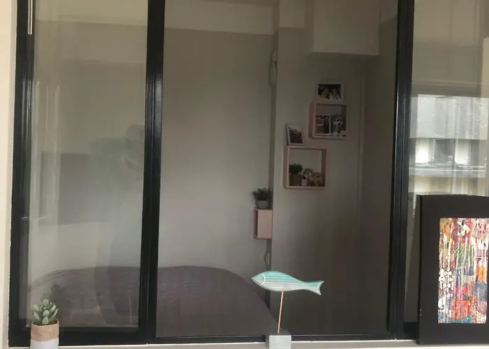 Appartement Vue Sur Mer