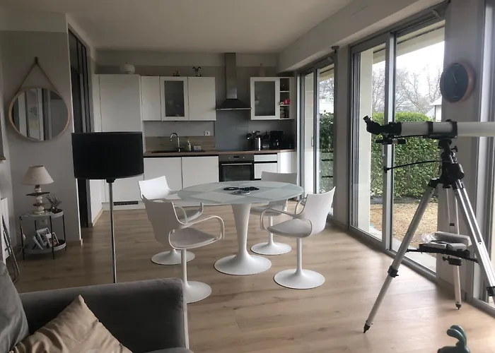 Appartement Vue Sur Mer