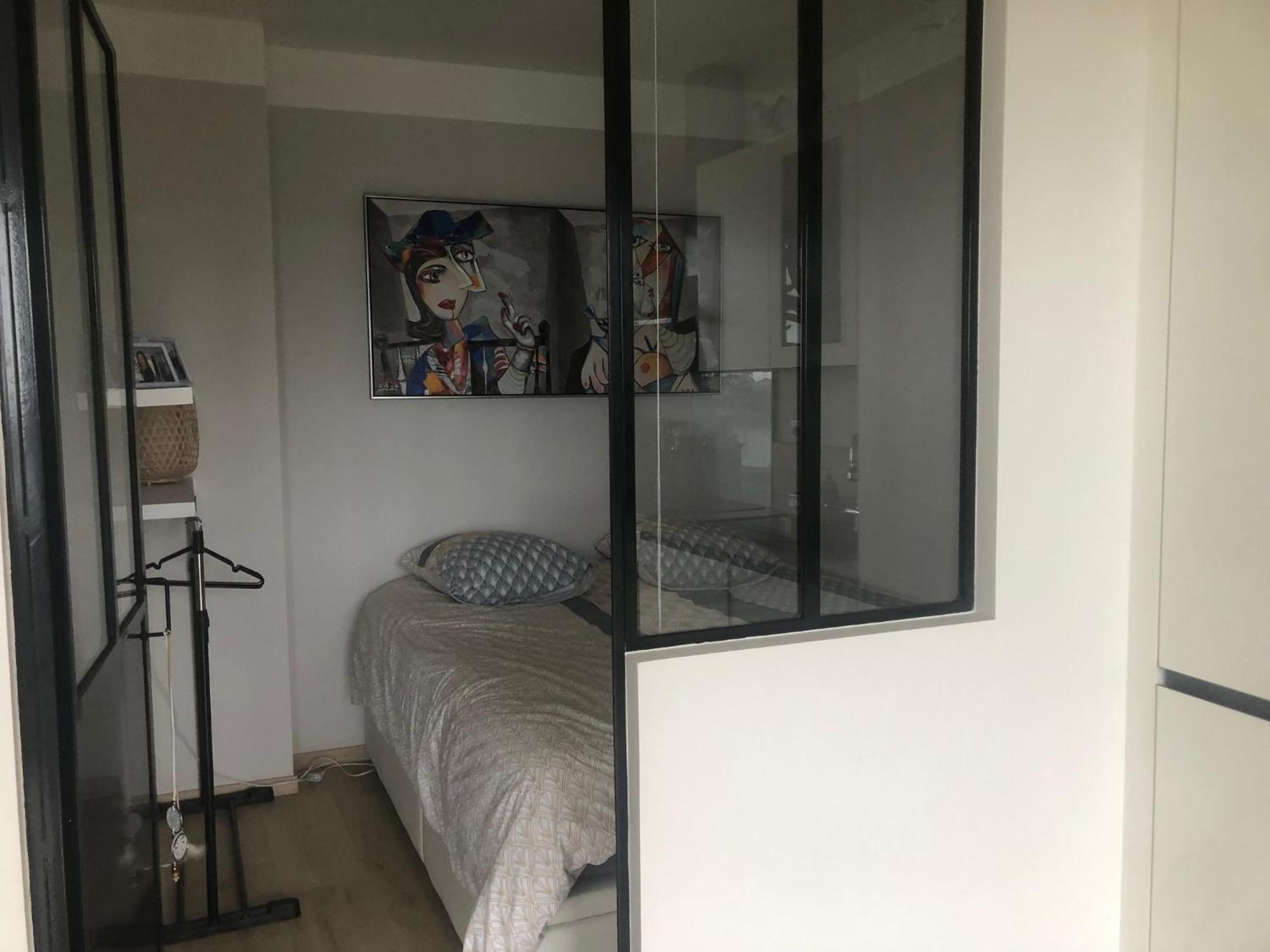 Vue Sur Apartment Dinard