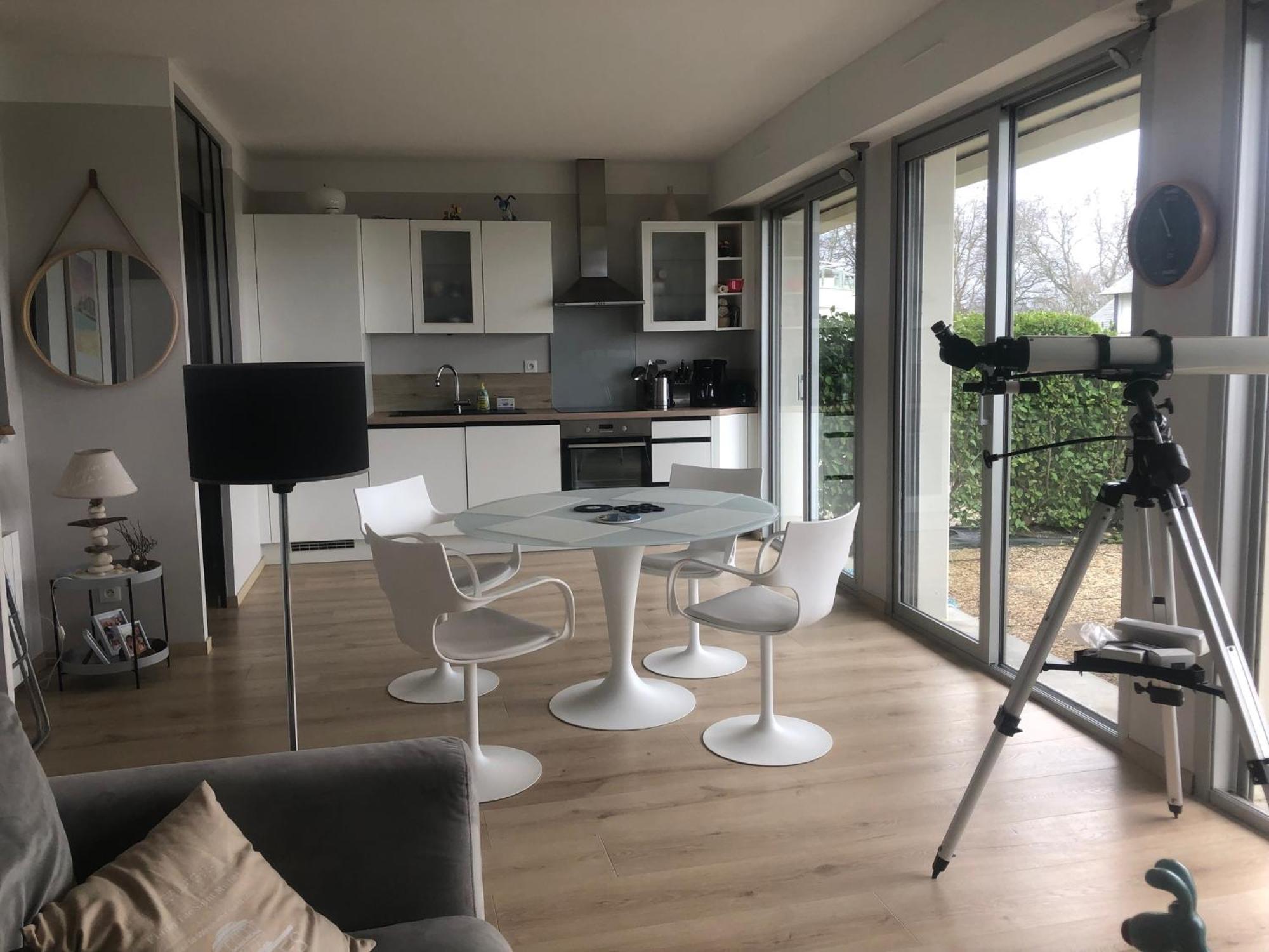 Apartment Vue Sur *