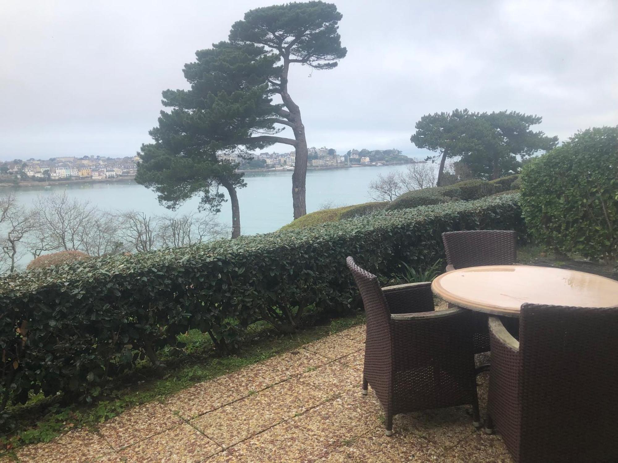 Vue Sur Apartment *
